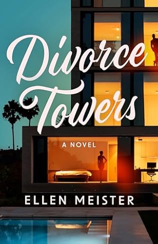 Divorce Towers (2024)by Ellen Meister