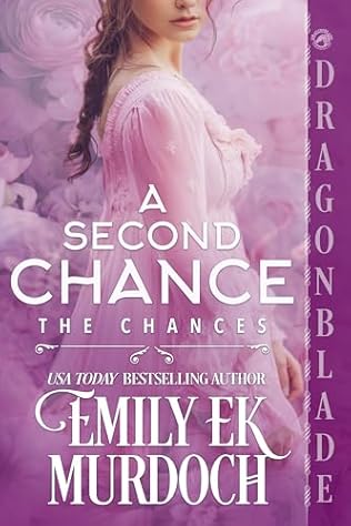 A Second Chance (2024)by Emily E K Murdoch