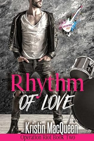 Rhythm of Love (2022) by Kristin MacQueen