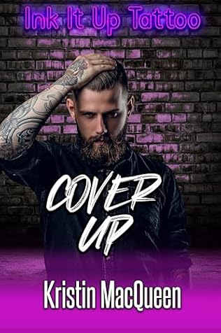 Cover Up (2023) by Kristin MacQueen