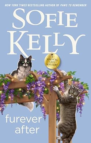 Furever After (2024) by Sofie Kelly