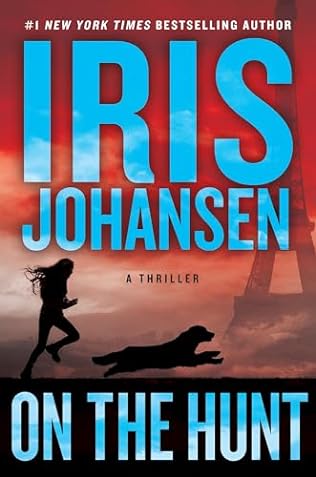 On the Hunt (2024) by Iris Johansen