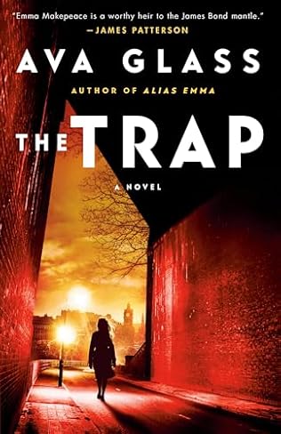 The Trap (2024) by Ava Glass