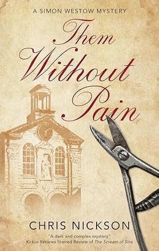 Them Without Pain (2024) by Chris Nickson