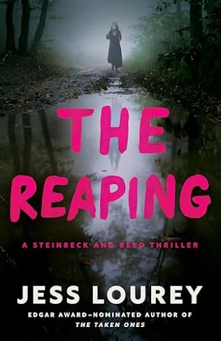 The Reaping (2024) by Jess Lourey