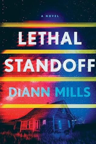 Lethal Standoff (2024) by DiAnn Mills