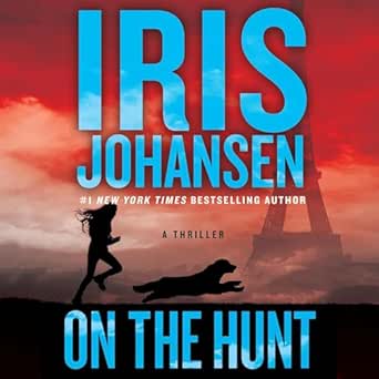 AudioBook - On the Hunt (2024)by Iris Johansen