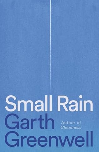 Small Rain (2024) by Garth Greenwell