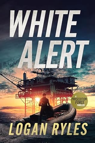 White Alert (2024) by Logan Ryles