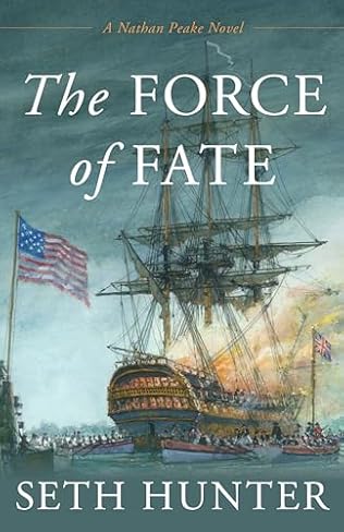 The Force of Fate (2024) by Seth Hunter