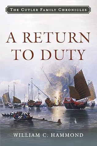 A Return to Duty (2024) by William C Hammond