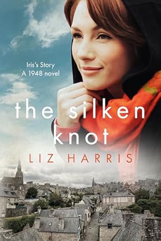 The Silken Knot (2024) by Liz Harris