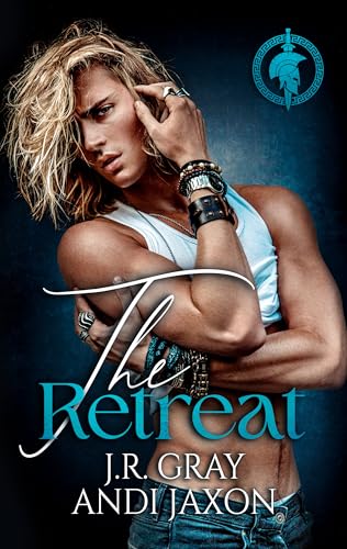 The Retreat (2024) by J R Gray and Andi Jaxon