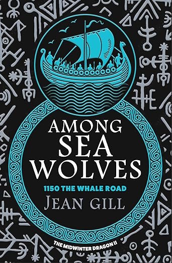 Among Sea Wolves (2024)by Jean Gill