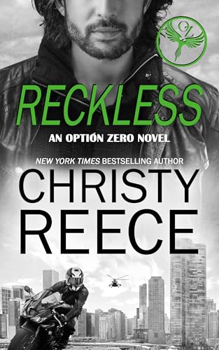 Reckless (2024) by Christy Reece