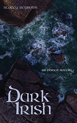 Dark Irish (2020) by Stacey Reynolds