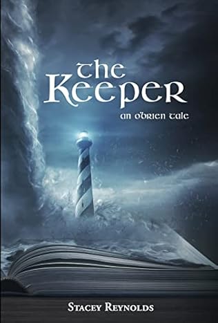 The Keeper (2022) by Stacey Reynolds