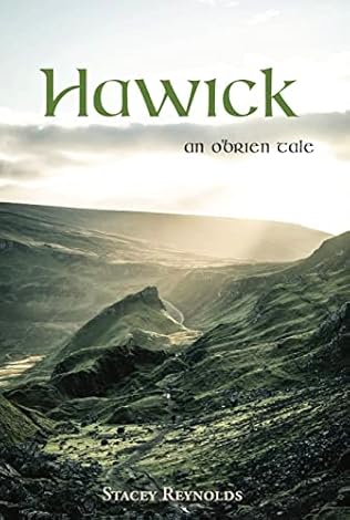 Hawick (2022) by Stacey Reynolds