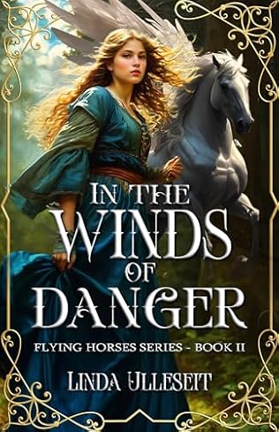 In the Winds of Danger (2013) by Linda Ulleseit