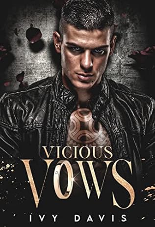 Vicious Vows (2022) by Ivy Davis