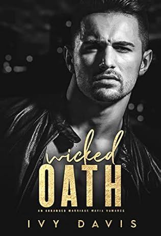 Wicked Oath (2022) by Ivy Davis