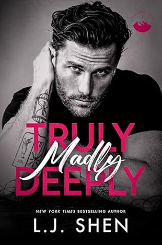 Truly, Madly, Deeply (2024) by L J Shen