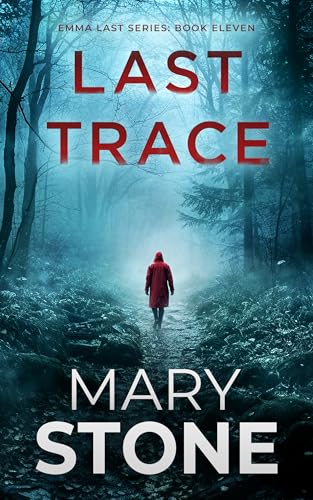 Last Trace (2024) by Mary Stone