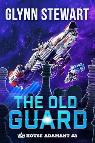 The Old Guard (2024) by Glynn Stewart