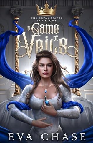 A Game of Veils (2024) by Eva Chase