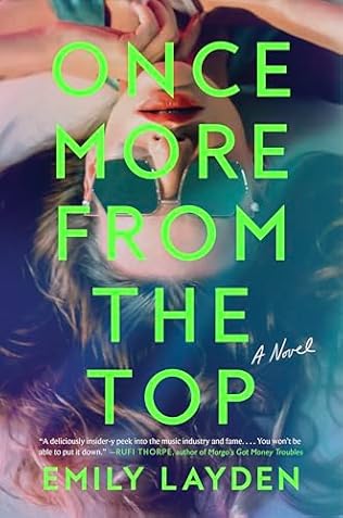 Once More From the Top (2024) by Emily Layden