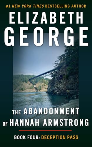 Deception Pass (2024) by Elizabeth George