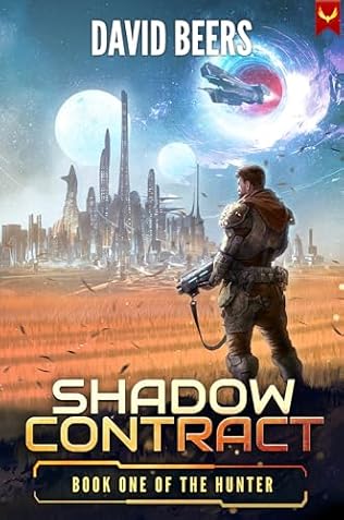 Shadow Contract (2024) by David Beers