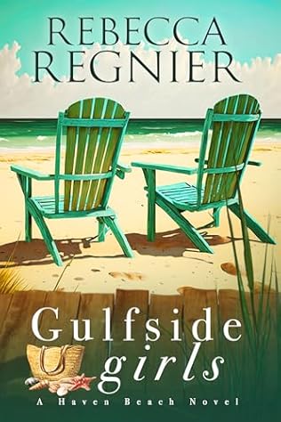 Gulfside Girls (2024) by Rebecca Regnier