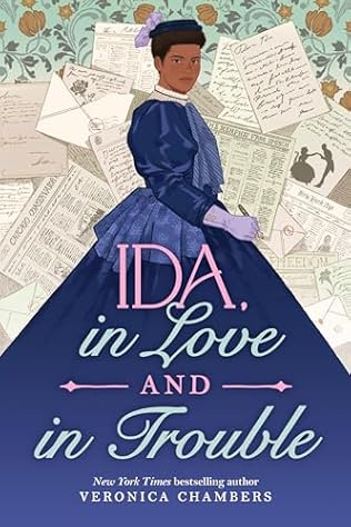 Ida, in Love and in Trouble (2024) by Veronica Chambers