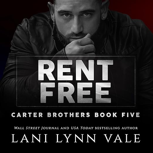 AudioBook - Rent Free (2024)by Lani Lynn Vale