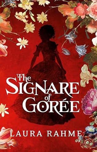 The Signare of Goree (2024) by Laura Rahme