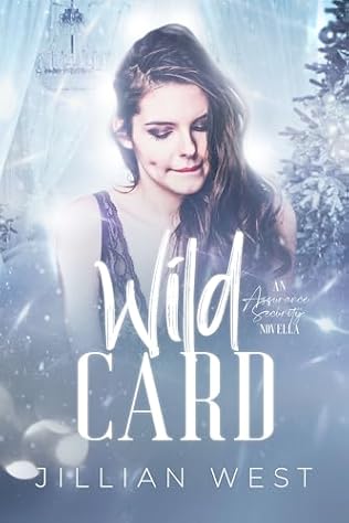 Wild Card (2024) by Jillian West