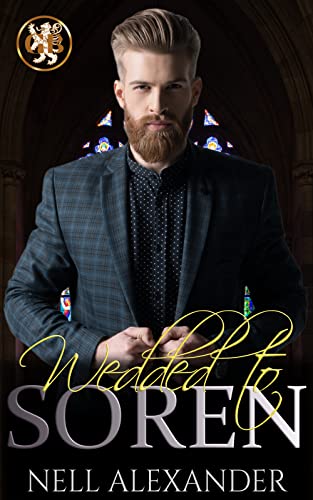 Wedded To Soren (2023) by Nell Alexander