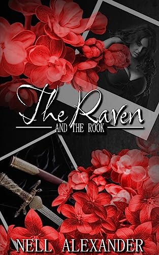 The Raven And The Rook (2023) by Nell Alexander