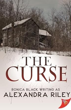 The Curse (2024)by Alexandra Riley