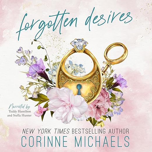 AudioBook - Forgotten Desires (2024)by Corinne Michaels