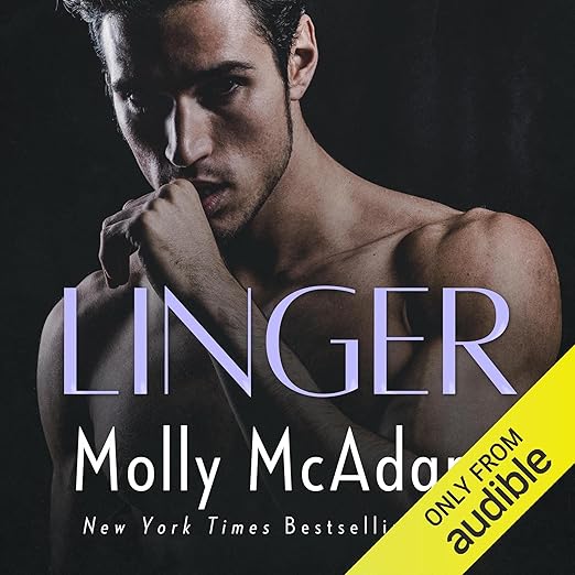 AudioBook - Linger (2023)by Molly McAdams