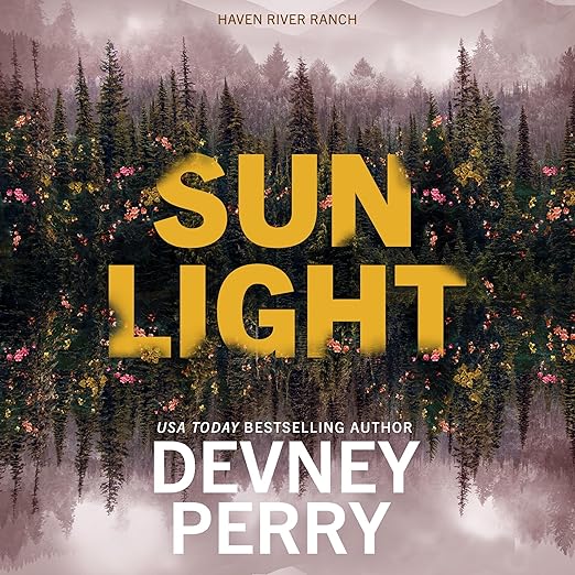 AudioBook - Sunlight (2024)by Devney Perry