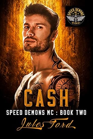 Cash (2022) by Jules Ford