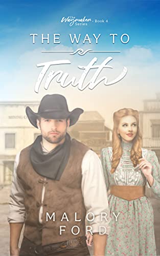 The Way to Truth (2021) by Malory Ford