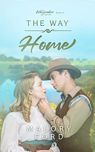 The Way Home (2022) by Malory Ford