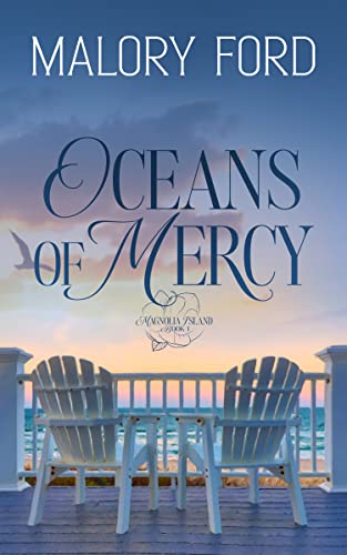 Oceans of Mercy (2022) by Malory Ford