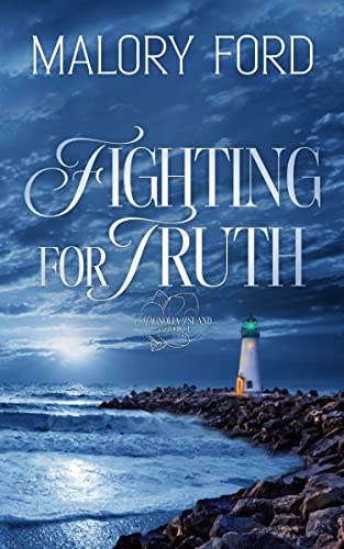 Fighting for Truth (2023) by Malory Ford