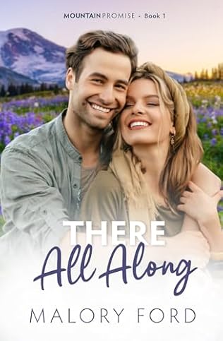 There All Along (2024) by Malory Ford