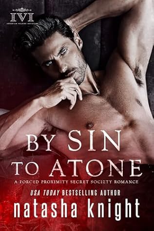 By Sin To Atone (2024) by Natasha Knight